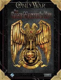Only War: Game Master's Kit