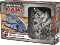 Star Wars X-Wing: Millennium Falcon Expansion Pack