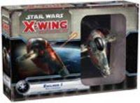 Star Wars X-Wing: Slave I Expansion Pack