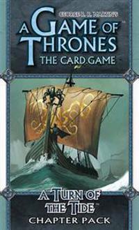 A Game of Thrones Lcg: A Turn of the Tide Chapter Pack