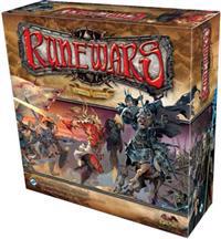 Runewars Revised Edition