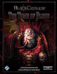 The Tome of Blood