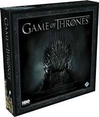 Game of Thrones Card Game (HBO Ed.)