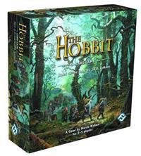 The Hobbit Card Game