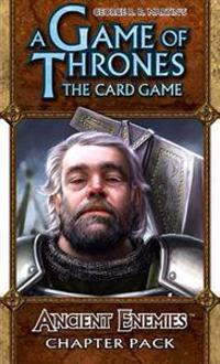 A Game of Thrones Lcg: Ancient Enemies Revised Edition