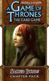A Game of Thrones Lcg: Sacred Bonds Revised Edition