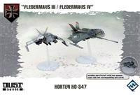 Dust Tactics: Horten Ho-347