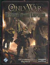 Only War: Hammer of the Emperor