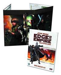 Star Wars: Edge of the Empire GM Kit