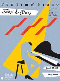 Funtime Jazz and Blues
