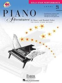 Piano Adventures