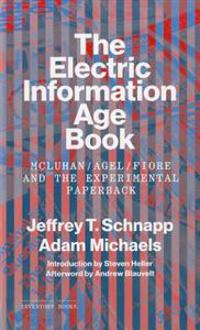 The Electric Information Age Book