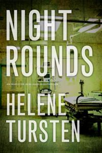 Night Rounds: A Detective Inspector Irene Huss Investigation
