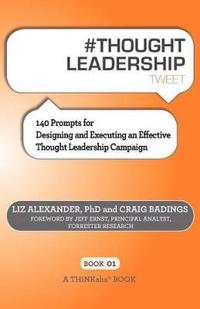 # THOUGHT LEADERSHIP Tweet Book01