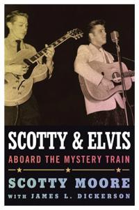 Scotty & Elvis