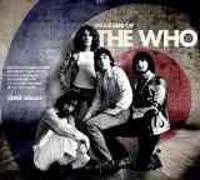 Treasures of the Who
