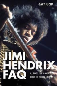 Jimi Hendrix FAQ