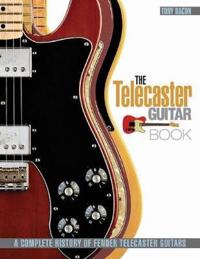 The Telecaster Guitar