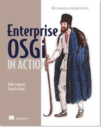 Enterprise OSGi