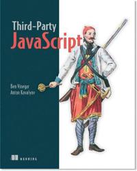 Third Party Java Script
