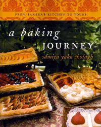 A Baking Journey: From Samira's Kitchen to Yours