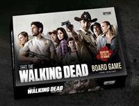 Walking Dead TV Board Game
