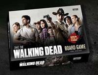Walking Dead TV Board Game