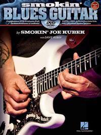 Smokin' Blues Guitar