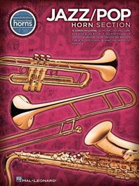 Jazz/ Pop Horn Section