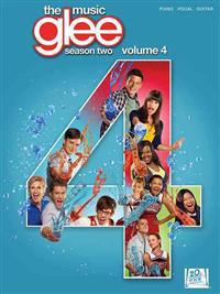 Glee: The Music, Season Two, Volume 4