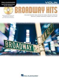 Broadway Hits