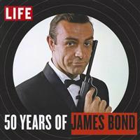 LIFE: 50 Years of James Bond