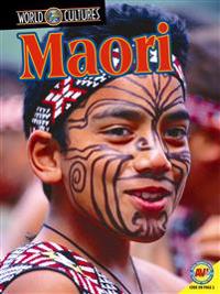 Maori with Code