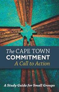 The Cape Town Commitment Study Guide