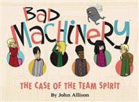 Bad Machinery