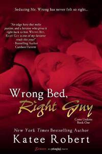 Wrong Bed, Right Guy