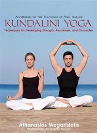 Kundalini Yoga