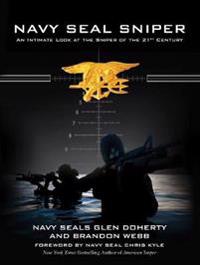 Navy SEAL Sniper