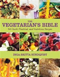 The Vegetarian's Bible