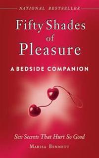 Fifty Shades of Pleasure