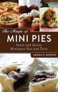 The Magic of Mini Pies