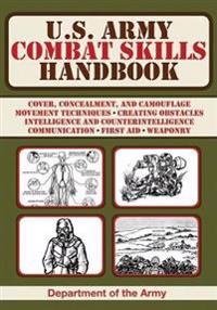 U.S. Army Combat Skills Handbook