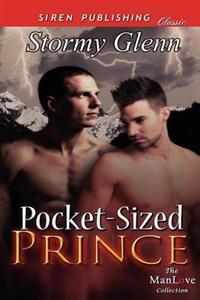 Pocket-Sized Prince (Siren Publishing Classic ManLove)