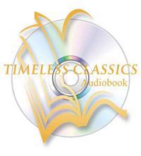 Robinson Crusoe Audiobook (Timeless Classics)