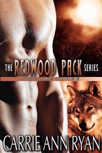 Redwood Pack Vol 3