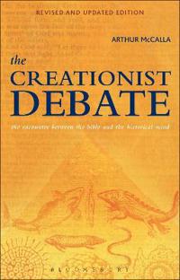 The Creationist Debate