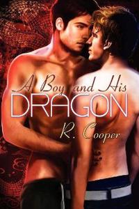 A Boy and His Dragon