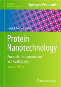 Protein Nanotechnology