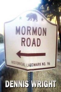 Mormon Road