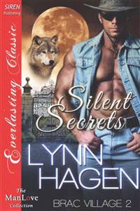 Silent Secrets [Brac Village 2] (Siren Publishing Everlasting Classic Manlove)